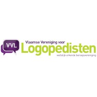 Vlaamse Vereniging voor Logopedisten logo - Similar company to Randeevoe