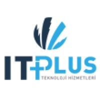 IT Plus Teknoloji Hizmetleri logo - Similar company to It Plus