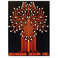 Briarwood Design Inc. logo - Similar company to Accurate Design, Llc