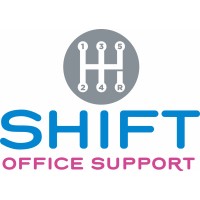 Shift Office Support logo - Similar company to Abc Virtueel Assistent / Anita Van Den Berg