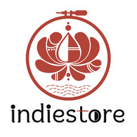 INDIESTORE - Celebrating Handloom & Womanhood logo - Similar company to Prerna Packers And Movers Vadodara