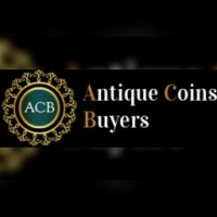 Antique Coins Buyers logo - Similar company to Legends On Main