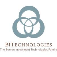 TheBiTechnologies logo - Similar company to Bitechnologies
