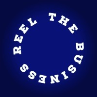 The Business Reel logo - Similar company to 7Stud.Io