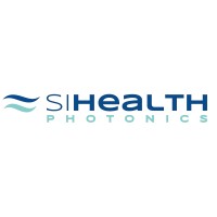 siHealth Photonics logo - Similar company to Sensible Photonics