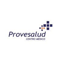 Centro Médico Provesalud logo - Similar company to Provesalud