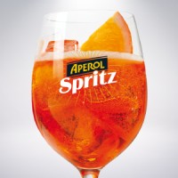 Aperol Spritz CZ logo - Similar company to Tyche Group®