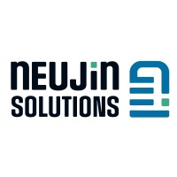 Neujin Solutions logo - Similar company to Medtech Secure™