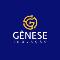 Gênese Inovação logo - Similar company to Better Stands