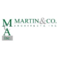 Martin And Company Architects