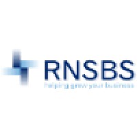RNSBS logo - Similar company to Congentbi Foundation