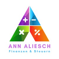 Ann Aliesch - Finanzen & Steuern logo - Similar company to Camisado