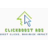 ClickBoost Ads logo - Similar company to Clickboost Llc