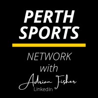 Perth Sports Network logo - Similar company to Perth Young Professionals (Perthyp)