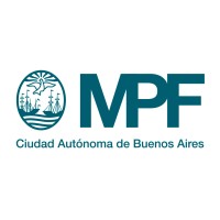 Ministerio Público Fiscal de la Ciudad Autónoma de Buenos Aires - MPF CABA logo - Similar company to Office Of The Defender General At The Judiciary Of Buenos Aires City.