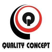 QUALITY CONCEPT WELDING SOLUTIONS PRIVATE LIMITED logo - Similar company to Concept Qa Labs
