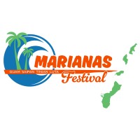 Marianas Festival logo - Similar company to The Pdx Exchange