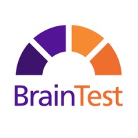 BrainTest Inc. logo - Similar company to Seworx Pty Ltd