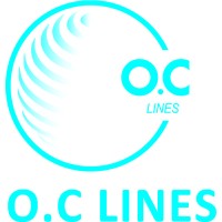O.C.LINES HQ logo - Similar company to All Forward