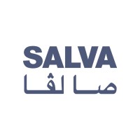 SALVA logo - Similar company to Jacob St