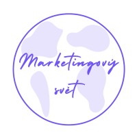 Marketingový svět logo - Similar company to Naninails