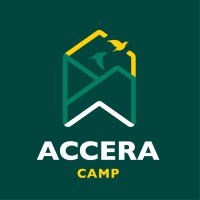 Accera Camp logo - Similar company to Teems Global