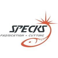 Specks Fabrication and Cutting logo - Similar company to Sigma Geostructural Solutions