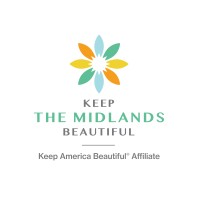 Keep the Midlands Beautiful logo - Similar company to Stainless Distributors