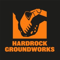 Hardrock Groundworks logo - Similar company to Klg Group Ltd