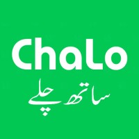Chalo logo - Similar company to Chalo