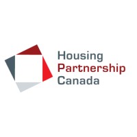 Housing Partnership Canada logo - Similar company to Northern Ontario Service Deliverer'S Association (Nosda)