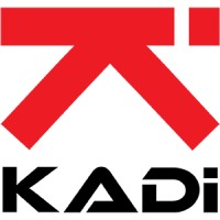 KADI logo - Similar company to Vector Restoration