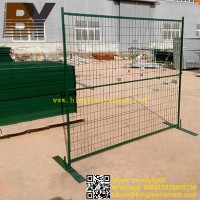Canada Temporary Fence logo - Similar company to Lennex Temporary Fence