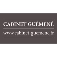 CABINET GUÉMENÉ logo - Similar company to Class'Immo
