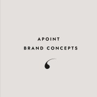 apoint brand concepts logo - Similar company to Ebendavid Charities