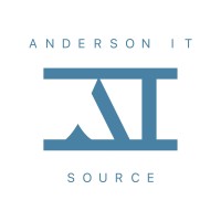 Anderson IT Source logo - Similar company to Anderson It Solutions