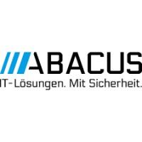 Abacus Systemberatung GmbH logo - Similar company to Sure. Data Systems