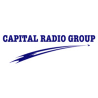 Capital Radio Group logo - Similar company to Deejay