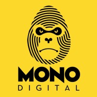 Mono Digital logo - Similar company to Mono Digital