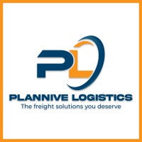 Plannive Logistics logo - Similar company to Ashpulp Technologies