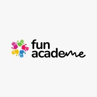 Fun AcadeMe logo - Similar company to Gerilla Mentor Klub