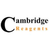 Cambridge Reagents logo - Similar company to Cambridge Life Sciences
