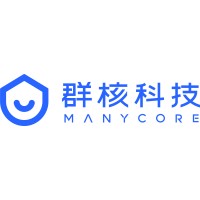 Manycore Tech logo - Similar company to Coohom