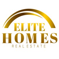 ELITE HOMES Real Estate logo - Similar company to Prait.Pt