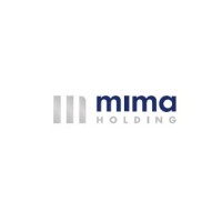 MiMa Holding logo - Similar company to Mafluencer