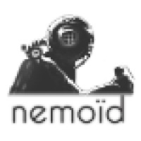 Nemoïd Studio logo - Similar company to Content To Comm