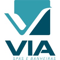 Via Spas e Banheiras logo - Similar company to Rafale Industria E Comercio De Calcados