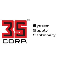 3S Corporation logo - Similar company to 3S