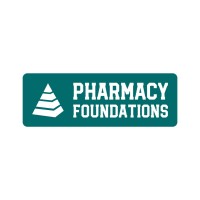 Pharmacy Foundations logo - Similar company to Pharmacy Brain
