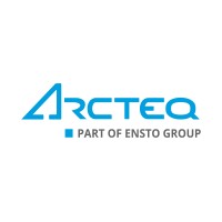 Arcteq Relays Ltd logo - Similar company to Ensto